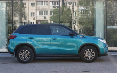 Suzuki Vitara II рестайлинг, 2020 год, 2 040 000 рублей, 4 фотография
