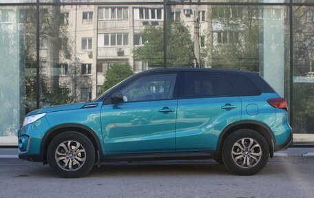 Suzuki Vitara II рестайлинг, 2020 год, 2 040 000 рублей, 8 фотография