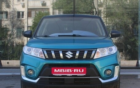 Suzuki Vitara II рестайлинг, 2020 год, 2 040 000 рублей, 2 фотография