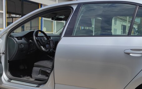 Skoda Octavia, 2019 год, 1 870 000 рублей, 3 фотография
