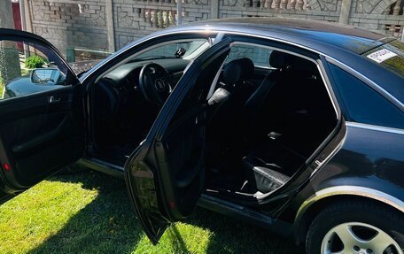 Audi A6, 2003 год, 800 000 рублей, 4 фотография