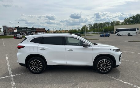 CheryExeed TXL, 2023 год, 2 600 000 рублей, 4 фотография