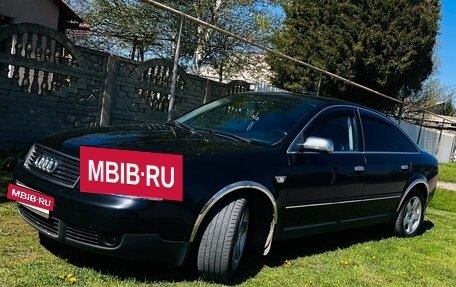 Audi A6, 2003 год, 800 000 рублей, 2 фотография