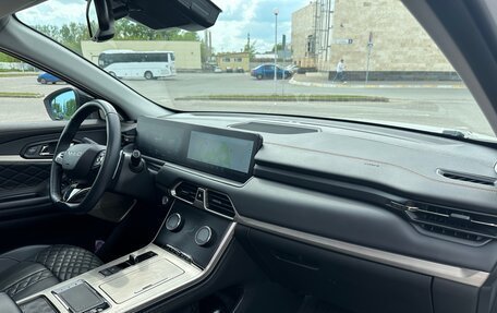 CheryExeed TXL, 2023 год, 2 600 000 рублей, 10 фотография