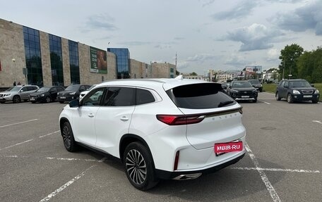 CheryExeed TXL, 2023 год, 2 600 000 рублей, 6 фотография