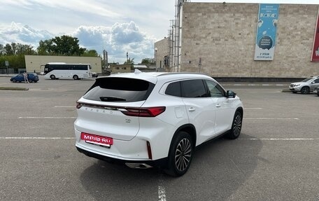CheryExeed TXL, 2023 год, 2 600 000 рублей, 7 фотография