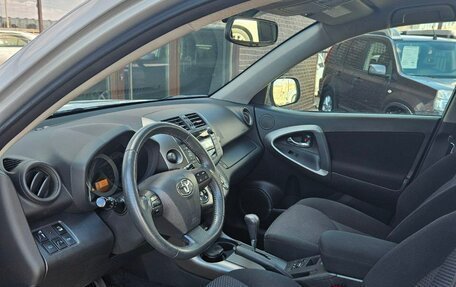 Toyota RAV4, 2010 год, 1 649 990 рублей, 8 фотография
