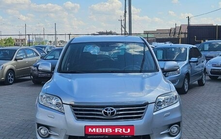 Toyota RAV4, 2010 год, 1 649 990 рублей, 2 фотография