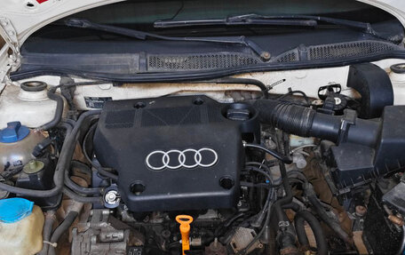 Audi A3, 1997 год, 350 000 рублей, 3 фотография