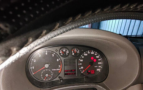 Audi A3, 1997 год, 350 000 рублей, 2 фотография