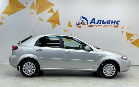 Chevrolet Lacetti, 2012 год, 485 000 рублей, 2 фотография