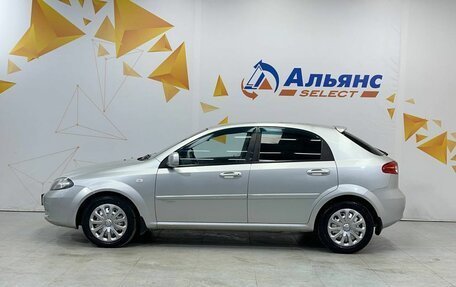 Chevrolet Lacetti, 2012 год, 485 000 рублей, 6 фотография