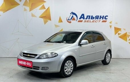 Chevrolet Lacetti, 2012 год, 485 000 рублей, 7 фотография
