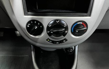 Chevrolet Lacetti, 2012 год, 485 000 рублей, 15 фотография