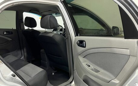 Chevrolet Lacetti, 2012 год, 485 000 рублей, 17 фотография