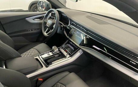 Audi Q8 I, 2023 год, 17 600 000 рублей, 3 фотография