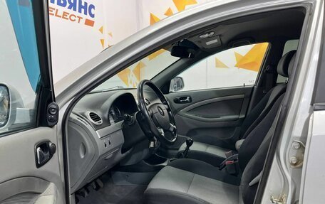 Chevrolet Lacetti, 2012 год, 485 000 рублей, 16 фотография