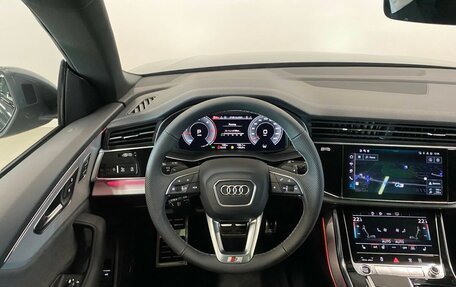 Audi Q8 I, 2023 год, 17 600 000 рублей, 2 фотография