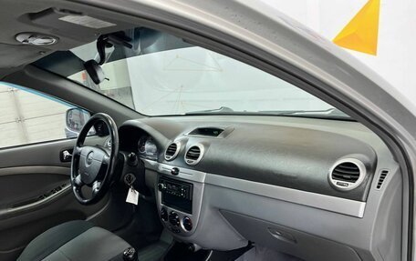 Chevrolet Lacetti, 2012 год, 485 000 рублей, 12 фотография