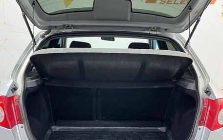 Chevrolet Lacetti, 2012 год, 485 000 рублей, 18 фотография