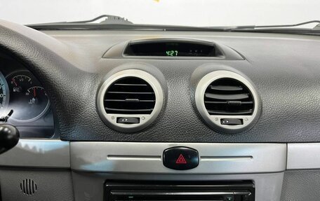 Chevrolet Lacetti, 2012 год, 485 000 рублей, 14 фотография