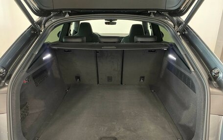 Audi Q8 I, 2023 год, 17 600 000 рублей, 5 фотография
