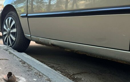 Hyundai Accent II, 2011 год, 200 000 рублей, 6 фотография