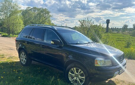 Volvo XC90 II рестайлинг, 2014 год, 2 350 000 рублей, 4 фотография