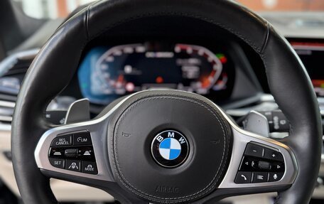 BMW X5, 2020 год, 9 500 000 рублей, 3 фотография
