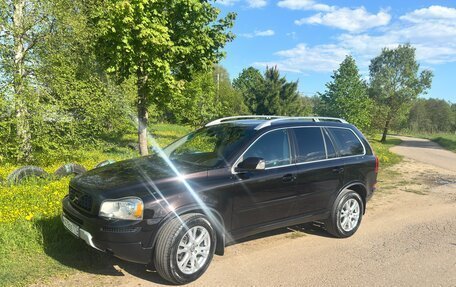 Volvo XC90 II рестайлинг, 2014 год, 2 350 000 рублей, 8 фотография