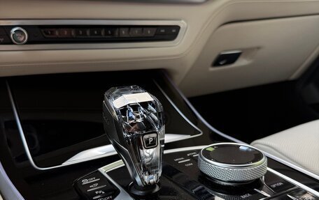 BMW X5, 2020 год, 9 500 000 рублей, 9 фотография