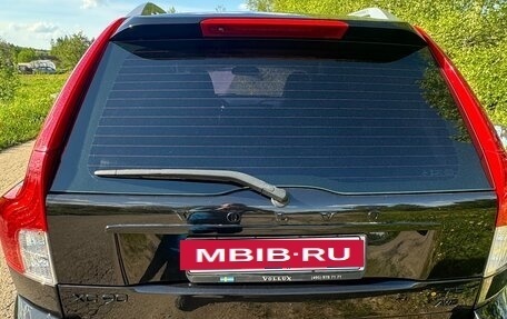 Volvo XC90 II рестайлинг, 2014 год, 2 350 000 рублей, 6 фотография