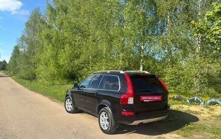Volvo XC90 II рестайлинг, 2014 год, 2 350 000 рублей, 7 фотография