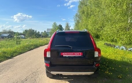 Volvo XC90 II рестайлинг, 2014 год, 2 350 000 рублей, 5 фотография