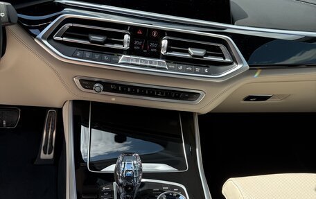 BMW X5, 2020 год, 9 500 000 рублей, 12 фотография