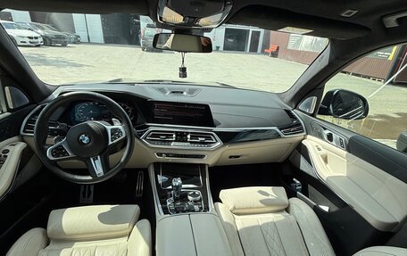 BMW X5, 2020 год, 9 500 000 рублей, 16 фотография