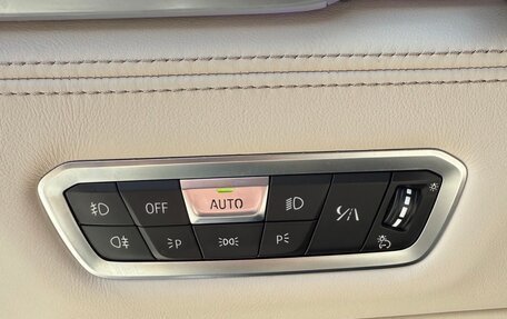 BMW X5, 2020 год, 9 500 000 рублей, 14 фотография