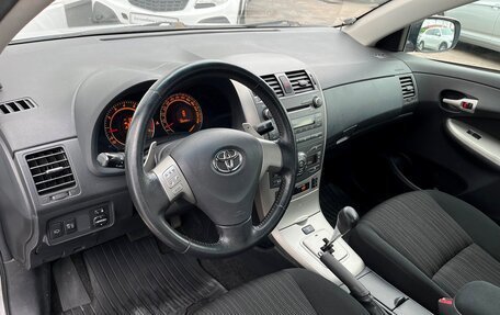 Toyota Corolla, 2006 год, 687 500 рублей, 5 фотография