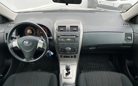 Toyota Corolla, 2006 год, 687 500 рублей, 7 фотография