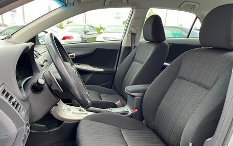 Toyota Corolla, 2006 год, 687 500 рублей, 6 фотография