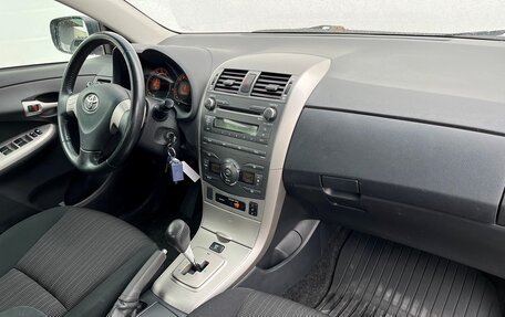 Toyota Corolla, 2006 год, 687 500 рублей, 8 фотография