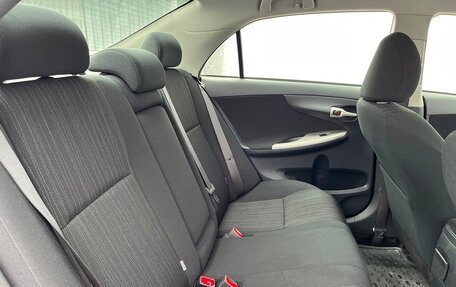 Toyota Corolla, 2006 год, 687 500 рублей, 9 фотография