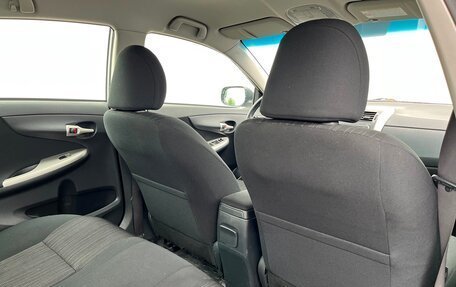 Toyota Corolla, 2006 год, 687 500 рублей, 10 фотография