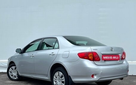 Toyota Corolla, 2006 год, 687 500 рублей, 4 фотография