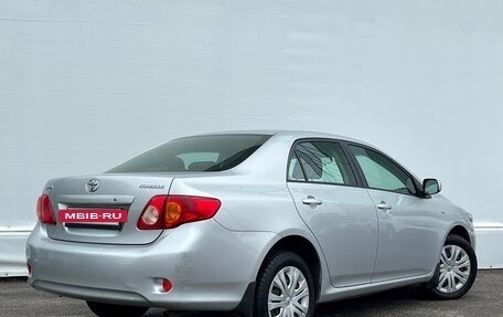 Toyota Corolla, 2006 год, 687 500 рублей, 2 фотография