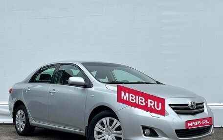 Toyota Corolla, 2006 год, 687 500 рублей, 3 фотография