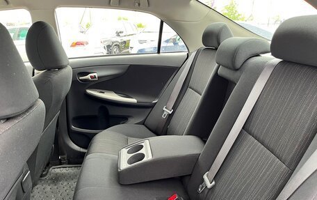 Toyota Corolla, 2006 год, 687 500 рублей, 11 фотография
