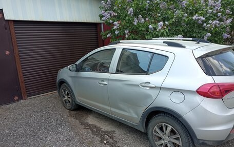 Lifan X50, 2017 год, 500 000 рублей, 3 фотография
