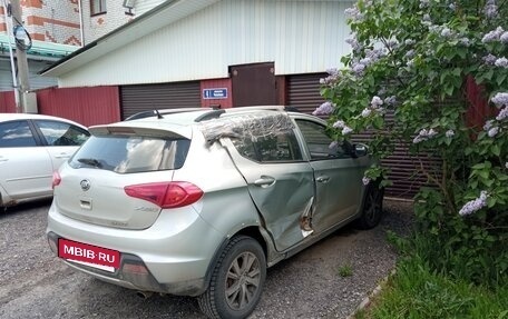 Lifan X50, 2017 год, 500 000 рублей, 2 фотография