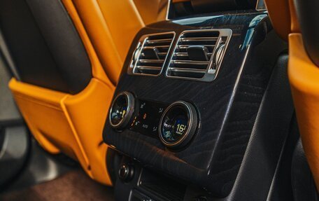 Land Rover Range Rover IV рестайлинг, 2018 год, 8 500 000 рублей, 15 фотография